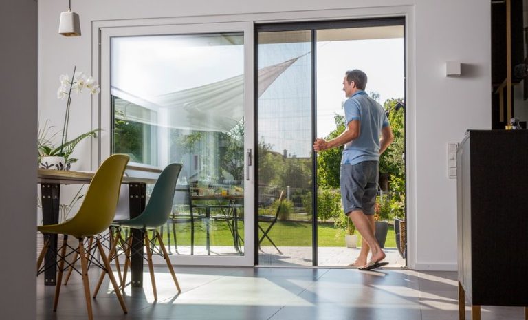 Insektenschutz&nbsp;
Plissee