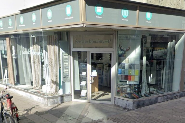 Fensterkleider Köln 